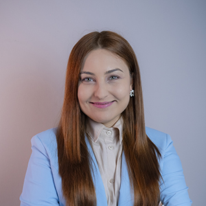 Алена Черненко